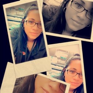 Meet your Posher, Shawna